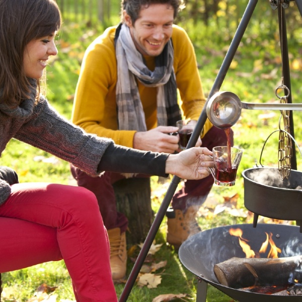 Gasgrillar vs. kolgrillar - vilken är bäst?