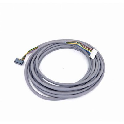 Kabel termostat - kopplingsbox 4 meter Gaslox panna AV1