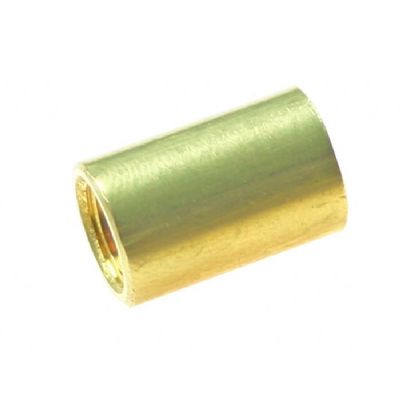 Muff 1/8 metall