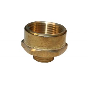 nippel-inv-r25-x-utv-r15