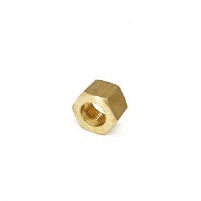 Mutter utan kona 12 mm