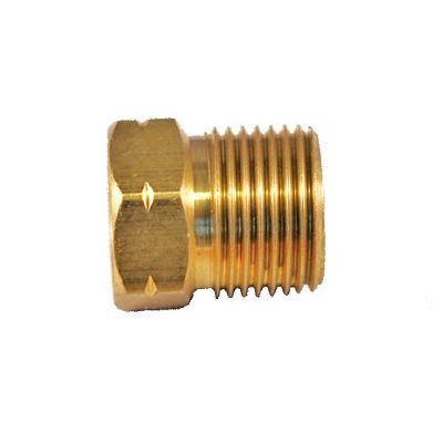 Adapter 3/8 v utv. x M13 inv.