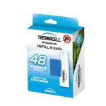Refill 4-pack till ThermaCELL Myggskydd