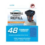 Refill 48 timmar Backpacker (enbart plattor)