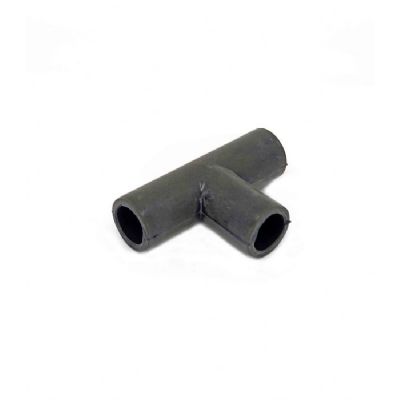 Gummi-T 22 mm  100 x 50 mm