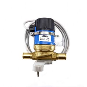 cirkulationspump-230v