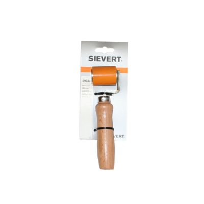 Silikonpressrulle  45 x 34 mm