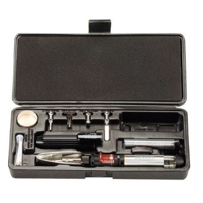 Butajet Lödpenna kompl. Kit 4120