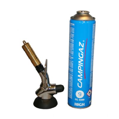 Brännare Compact THP 3000 PZ