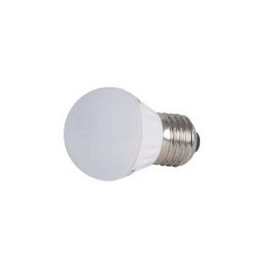 glodlampa-led-e27-3w-klot-50-mm