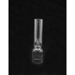 Lyktglas Kosmos till  fotogenlykta 6  34 mm x 130 mm