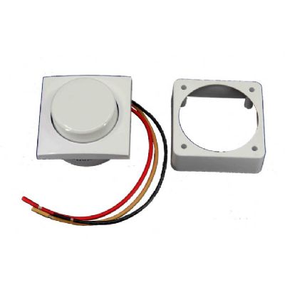 Dimmer Led 12W/12 Volt