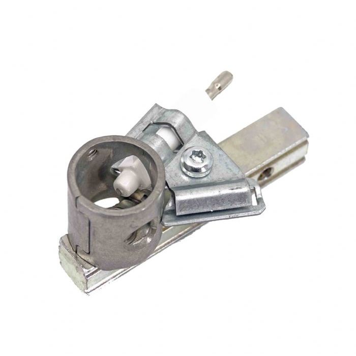 Piezotändare gasolkylskåp Piezotändare gasolkylskåp