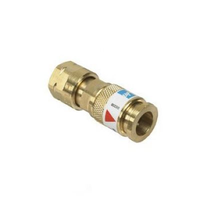 Snabbkoppling Hona G3/8 V inv Ac