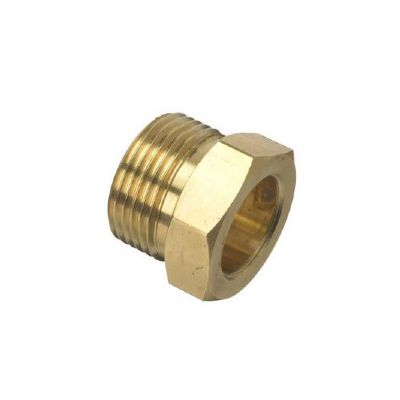 Munstycksmutter S80