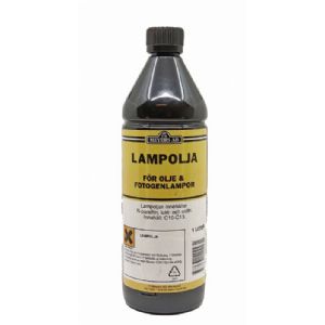 lampolja-1-liter
