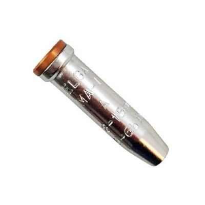 MA-munstycke N76 Nr 0, 3-8mm