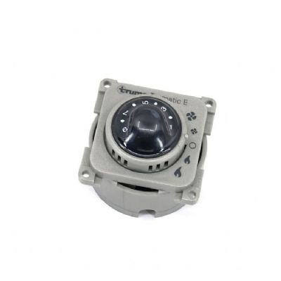 Kontrollpanel Compact E2400/E4000