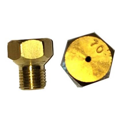 Munstycke till Parker 2-låg & 3-låg D=71 mm
