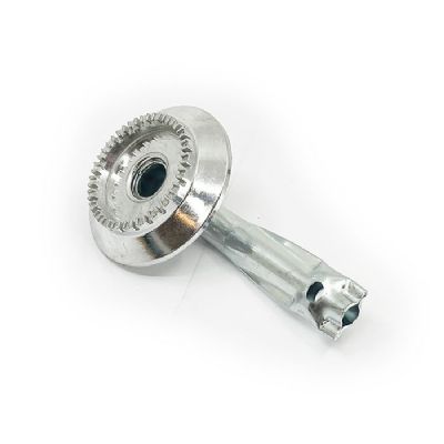 Brännare till Parker 2-Låg D=80 mm