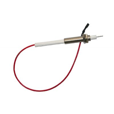 Piezotändare gasolkylskåp Piezotändare gasolkylskåp