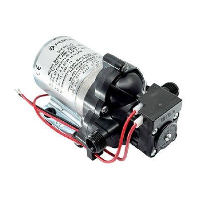 Vattenpump SHURFLO Trail King 12V 10,6 l/min 45psi 3,1bar