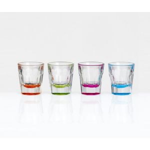 snapsglas-4-pack-50-ml-med-fargad-botten