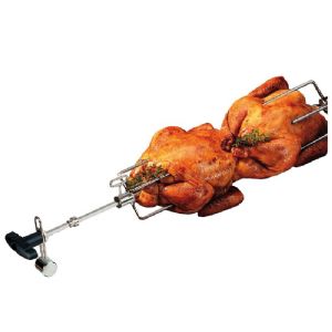 grillspett-roterande-hallare-balansvikt-batterimotor