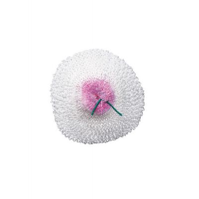 Glödnät 3-Pack 2557 100 CP dubbelknuten