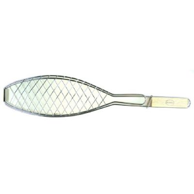 Halster för 1 fisk