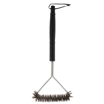 Grillborste  Långt handtag 40 cm