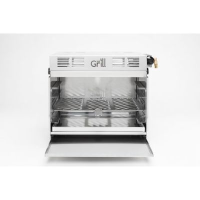 Gasolgrill WeGrill In *& Out