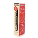 Klisterpapper Sticky paper 3-pack