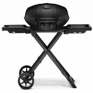 bordsgrill-napoleon-travelq-pro285-x-phantom-med-stativ