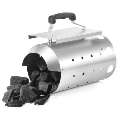 Grillkolständare Napoleon