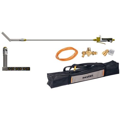 Brännare Tak S130 Venturix 750 mm kit