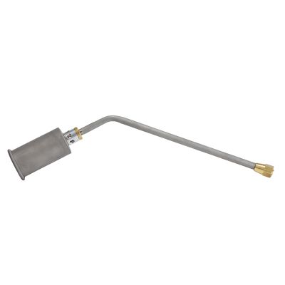 Brännare Titanium 350 mm halsrör