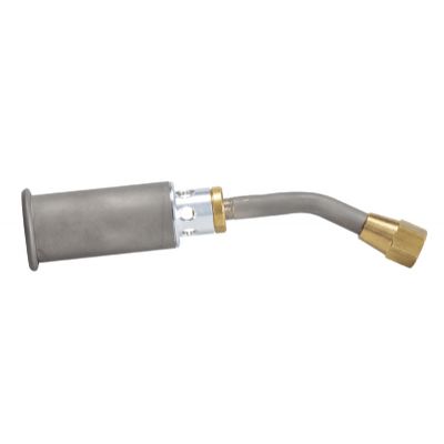 Brännare Titanium 100 mm halsrör