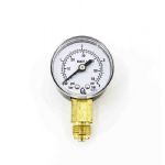 Manometer  0-4 Bar