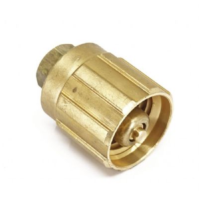 Snabbkoppling Hona Spec x R 1/4