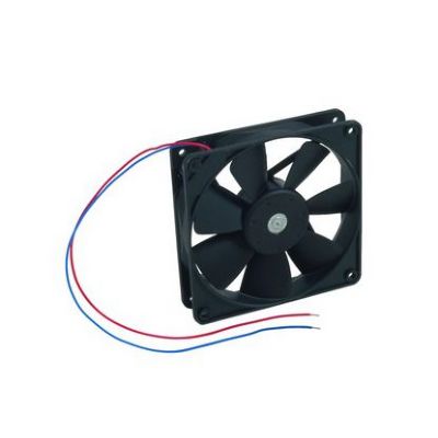 Fläktmotor 5,3 W 12 volt