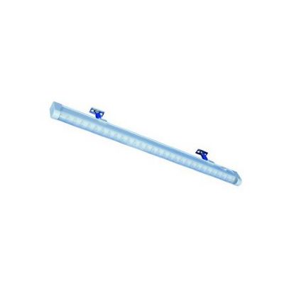Ljuslist LED 2,2 W  Vridbar 30 Dioder