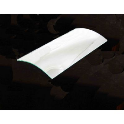 Glas huv till RBS C-line 2400 D